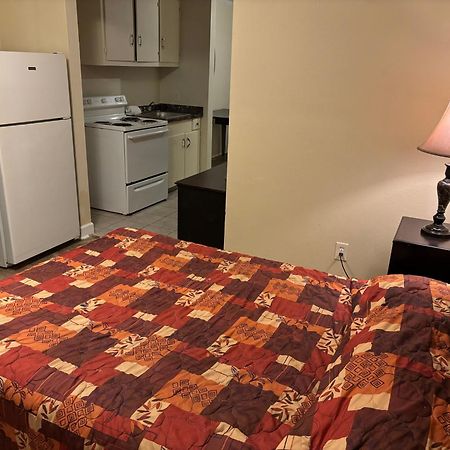 Cook'S Motel- Panama City Beach Upper Grand Lagoon Esterno foto
