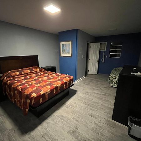 Cook'S Motel- Panama City Beach Upper Grand Lagoon Esterno foto