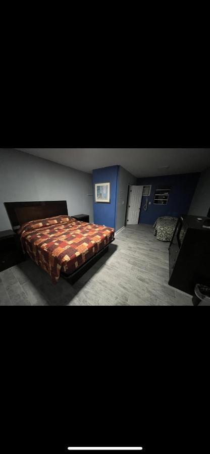 Cook'S Motel- Panama City Beach Upper Grand Lagoon Esterno foto