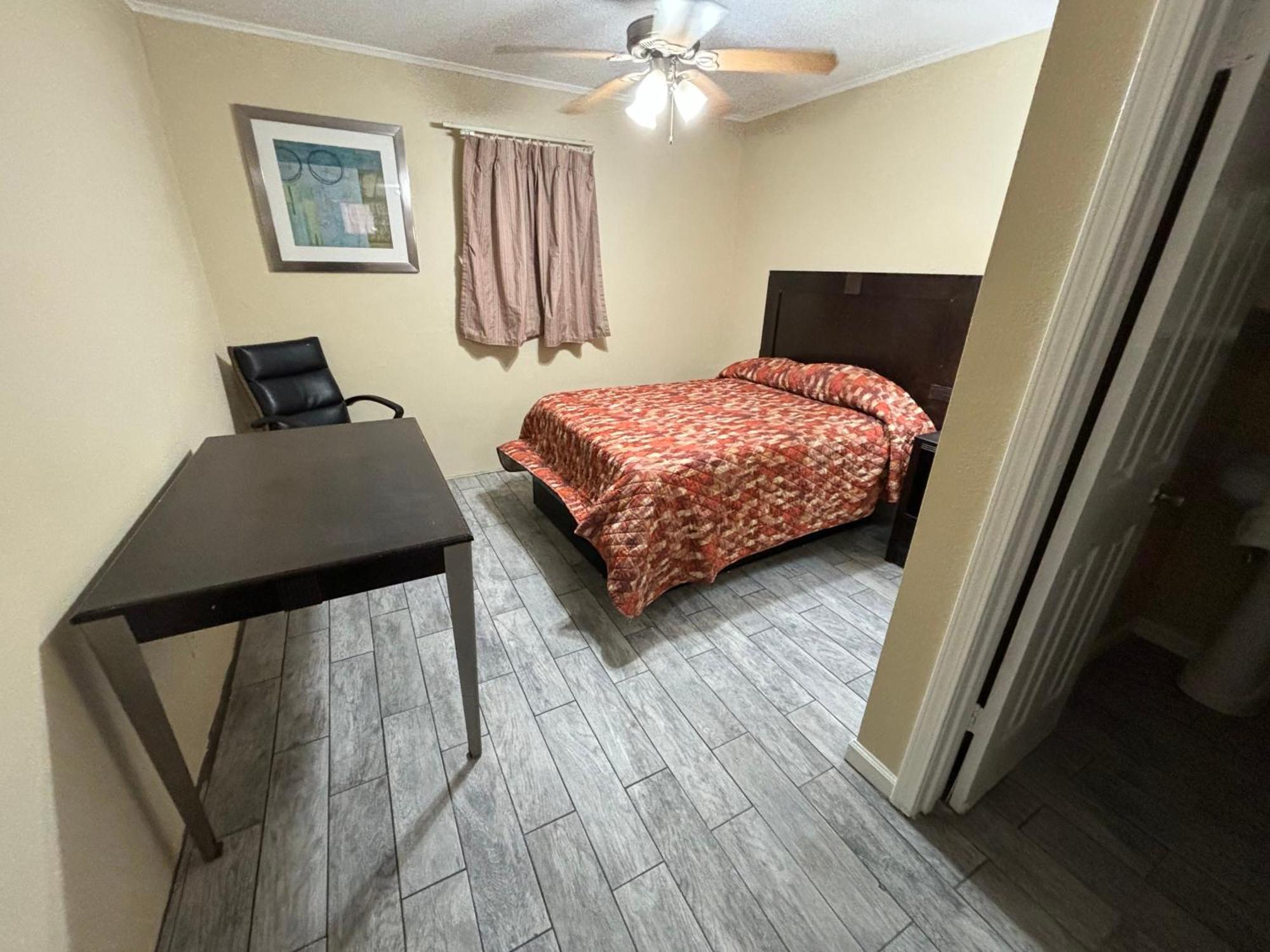 Cook'S Motel- Panama City Beach Upper Grand Lagoon Esterno foto