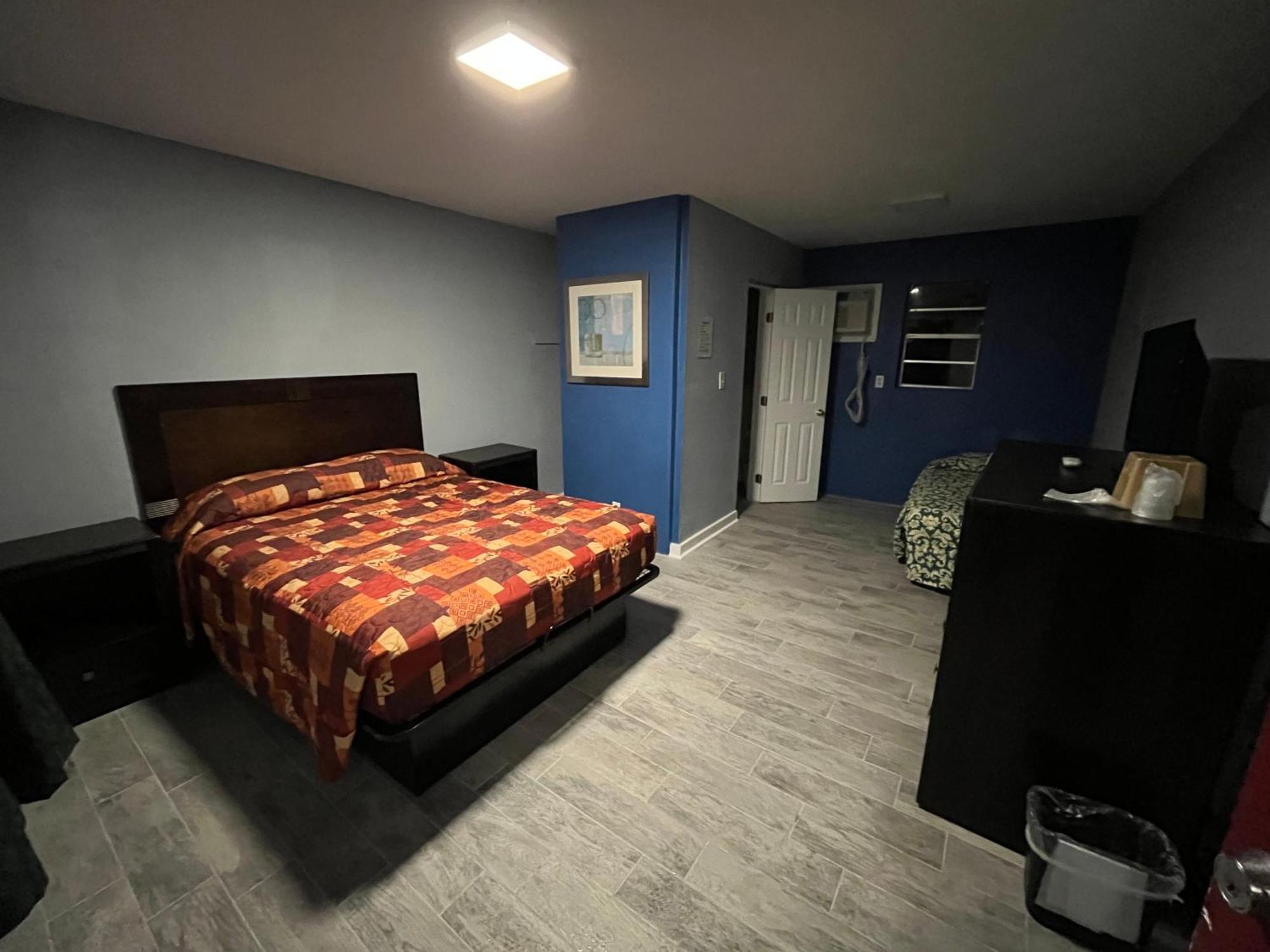 Cook'S Motel- Panama City Beach Upper Grand Lagoon Esterno foto