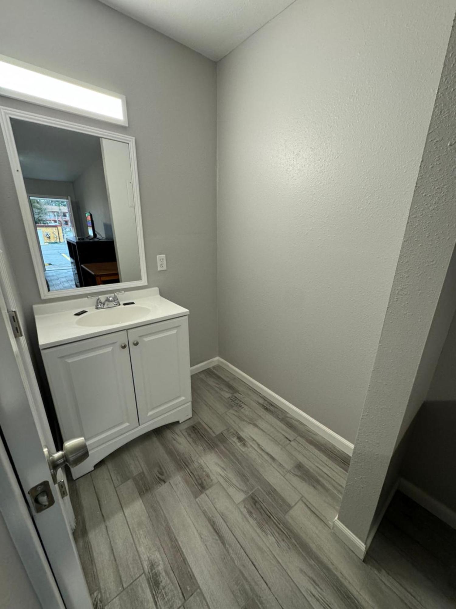 Cook'S Motel- Panama City Beach Upper Grand Lagoon Esterno foto